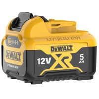 DeWALT DCB126 akumuliatorius 5 Ah